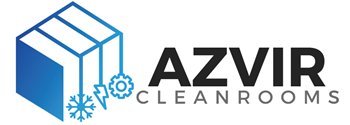 AZVIR Cleanrooms — Puertas Rápidas Industriales México